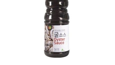 😋 이득! 이슬나라 굴소스 1kg 솔직 후기 & 꿀팁 대방출! 💖